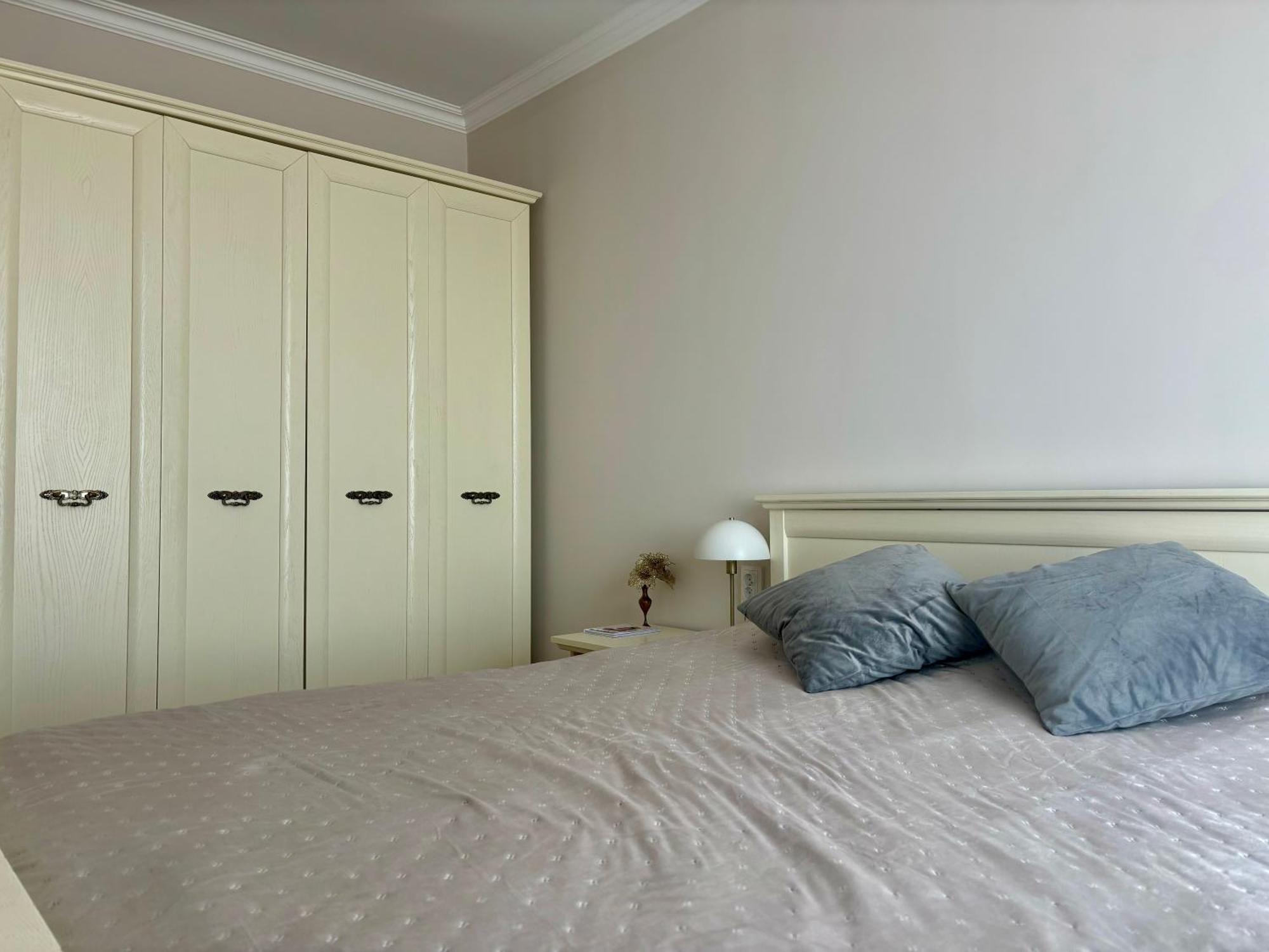 Triumph Apartment Burgas Exterior foto