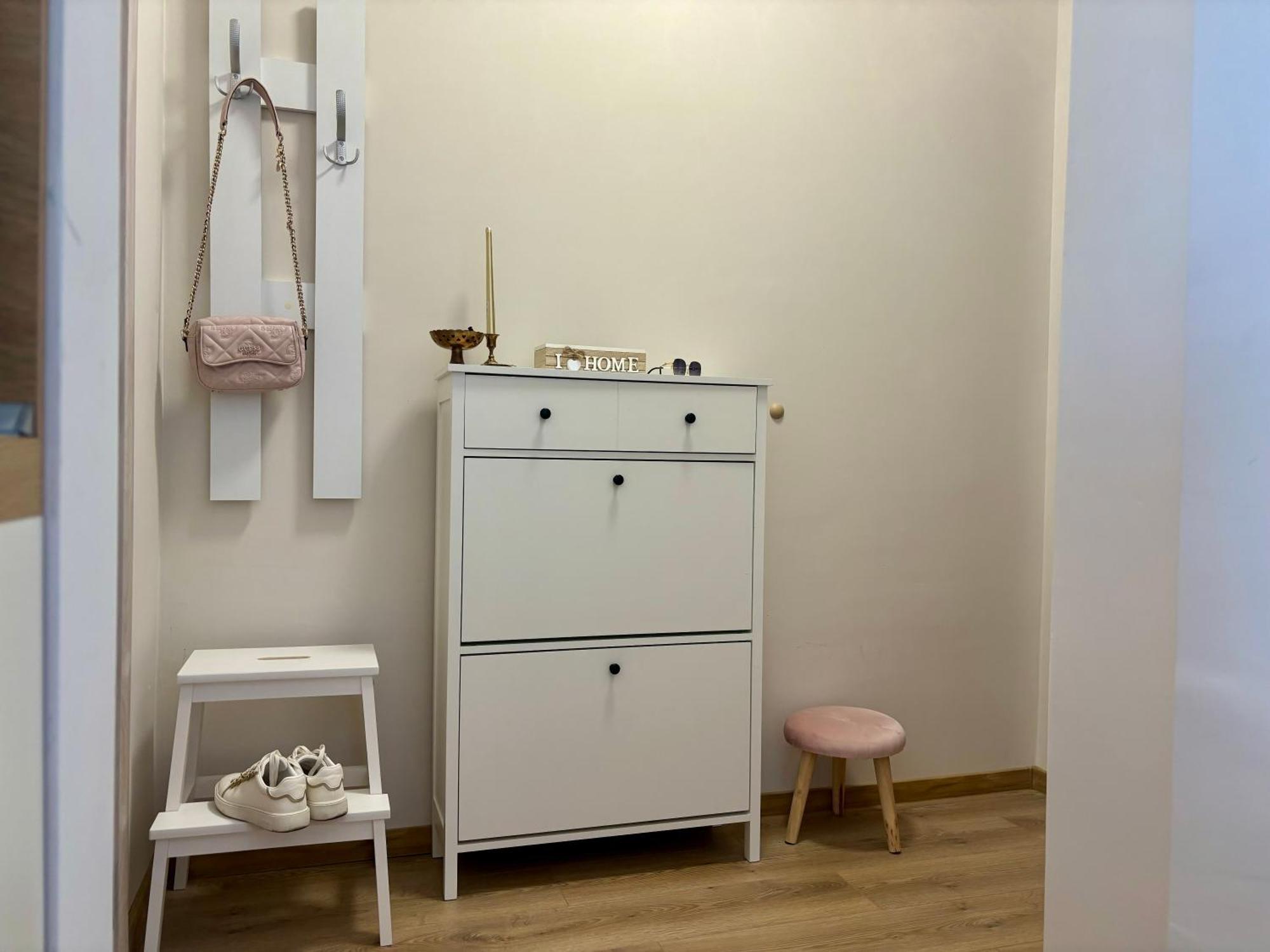 Triumph Apartment Burgas Exterior foto